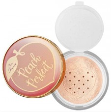Пудра для лица TOO FACED Peach Perfect Mattifying Setting Powder 3гр (без коробки) Пудра для лица TOO FACED Peach Perfect Mattifying Setting Powder 3гр (без коробки)