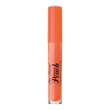 Блиск для губ TOO FACED Sweet Peach Lip Oil in Poppin’ Peach 4мл