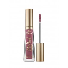 Рідка губна помада TOO FACED Melted Matte Liquid Lipstick Queen B 7мл Рідка губна помада TOO FACED Melted Matte Liquid Lipstick Queen B 7мл