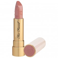 Помада TOO FACED Peach Kiss Moisture Matte Long Wear Lipstick Peaches and Cream Collection in Sex On The Peach 1мл Помада TOO FACED Peach Kiss Moisture Matte Long Wear Lipstick Peaches and Cream Collection in Sex On The Peach 1мл