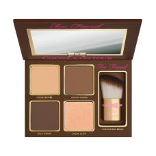 Палетка для контурирования TOO FACED Cocoa Contour 20гр