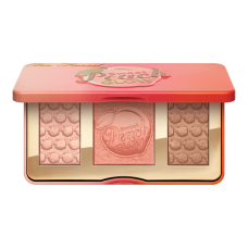 Палетка для макияжа лица TOO FACED Sweet Peach Glow 8,5гр
