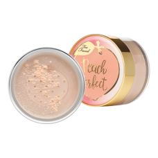 Пудра для лица матирующая TOO FACED Peach Perfect Mattifying Setting Powder 35гр Пудра для лица матирующая TOO FACED Peach Perfect Mattifying Setting Powder 35гр
