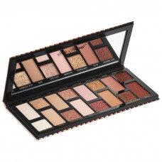 Палетка теней Too Faced Born This Way The Natural Nudes Eyeshadow Palette 8х0.5гр; 8х1гр