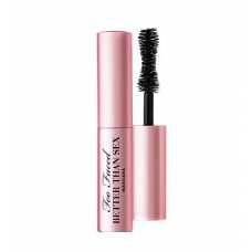 Тушь для ресниц TOO FACED Better Than Sex Mascara travel size 3,9гр