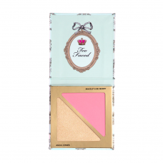 Лімітована палетка TOO FACED Enchanted Beauty Unbearably Glam Makeup Highlighter And Blush 3гр
