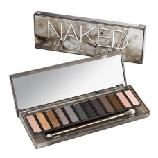 Палетка теней для век Urban Decay NAKED Smoky Eyeshadow Palette 17гр