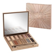 Палетка теней для век Urban Decay Naked Ultimate Basics Eyeshadow Palette 13,6гр