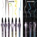 Підводка для очей Urban Decay 24/7 Inks Vegan Liquid Eyeliner Pen Color: Zero