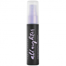 Фіксатор макіяжу Urban Decay All Nighter Long Lasting Makeup Setting Spray Фіксатор макіяжу Urban Decay All Nighter Long Lasting Makeup Setting Spray