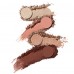 Палетка тіней Urban Decay Space Cowboy Quad Palette