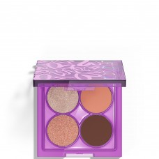 Палетка тіней Urban Decay Space Cowboy Quad Palette