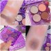 Палетка тіней Urban Decay Space Cowboy Quad Palette
