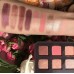 Палетка теней VISEART Tryst Eyeshadow Palette 14гр