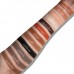 Палітка тіней VISEART 01 Neutral Mattes SlimPro