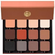Палітра тіней VISEART Petites Mattes Neutral