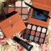 Палітра тіней VISEART Petites Mattes Neutral