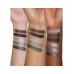 Палетка теней VISEART Theory Eyeshadow Palette Theory III Chroma 12гр