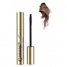 Туш для вій з эфектом об'єму та довжини Vivienne Sabo Cabaret Premiere Mascara 05 коричнева Туш для вій з эфектом об'єму та довжини Vivienne Sabo Cabaret Premiere Mascara 05 коричнева