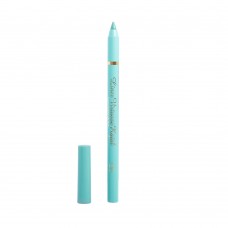 Олівець-каял для очей гелевий стійкий Vivienne Sabo Liner Virtuose 05 (бірюзовий)