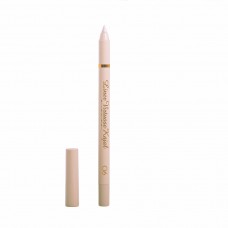 Олівець-каял для очей гелевий стійкий Vivienne Sabo Liner Virtuose 06 (бежево-рожевий)