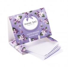 Матуючі серветки Vivienne Sabo Blotting Paper Papier Matifiante 50шт