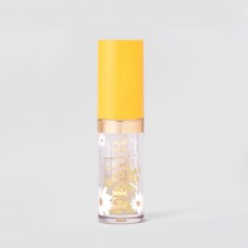 Блиск для губ Vivienne Sabo Fleur Du Soleil 01 Прозорий із метеликами 4,5мл