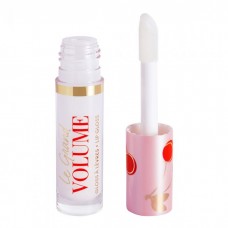 Блиск для губ Vivienne Sabo Le Grand Volume 02 Молочний COCO (Кокос) 