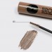 Туш для брів Vivienne Sabo Brow Atelier №01 (для блондинок, коричневий)