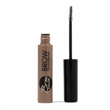 Туш для брів Vivienne Sabo Brow Atelier №01 (для блондинок, коричневий)