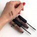 Туш для брів Vivienne Sabo Brow Atelier №02 (для брюнеток, сіро-коричневий)