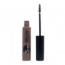 Туш для брів Vivienne Sabo Brow Atelier №02 (для брюнеток, сіро-коричневий)