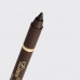 Олівець-каял для очей гелевий стійкий Vivienne Sabo Liner Virtuose 02 (коричневий)