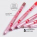Суперстойкий карандаш для губ Vivienne Sabo Le Grand Volume 02 теплый нюд 1,35гр