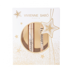 Набір Vivienne Sabo: туш для вій Cabaret Premiere Mascara чорна + підводка-фломастер Cabaret Premiere чорна