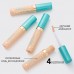 Консилер для обличчя Vivienne Sabo Retouche Concealer №04 (пісочний) Консилер для обличчя Vivienne Sabo Retouche Concealer №04 (пісочний)
