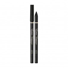 Олівець для очей гелевий стійкий Vivienne Sabo Liner Virtuose 601 (чорний) Олівець для очей гелевий стійкий Vivienne Sabo Liner Virtuose 601 (чорний)