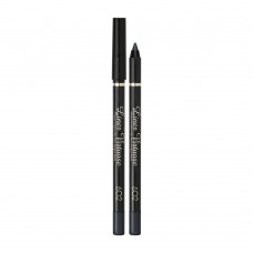 Олівець для очей гелевий стійкий Vivienne Sabo Liner Virtuose 602 (темно-сірий) Олівець для очей гелевий стійкий Vivienne Sabo Liner Virtuose 602 (темно-сірий)