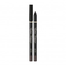 Олівець для очей стійкий гелевий Vivienne Sabo Liner Virtuose 603 (коричневий) 