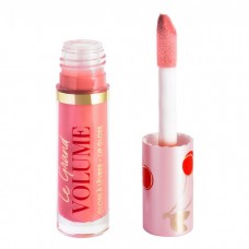 Блиск для губ Vivienne Sabo Le Grand Volume 05 Кораловий PASTÈQUE (Кавун)