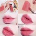 Рідка губна помада Yves Saint Laurent Tatouage Couture Liquid Matte Lip Stain COLOR: 16 Nude Emblem Рідка губна помада Yves Saint Laurent Tatouage Couture Liquid Matte Lip Stain COLOR: 16 Nude Emblem