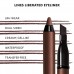 Водостійкий олівець для очей Yves Saint Laurent Lines Liberated 24H Waterproof Eyeliner - 2 Deconstructed Brown Водостійкий олівець для очей Yves Saint Laurent Lines Liberated 24H Waterproof Eyeliner - 2 Deconstructed Brown