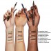 Водостійкий олівець для очей Yves Saint Laurent Lines Liberated 24H Waterproof Eyeliner - 2 Deconstructed Brown Водостійкий олівець для очей Yves Saint Laurent Lines Liberated 24H Waterproof Eyeliner - 2 Deconstructed Brown
