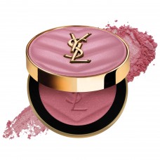 Рум'яна для обличчя Yves Saint Laurent Make Me Blush Bold Blurring Blush, 44 Nude Lavalliere