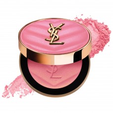 Рум'яна для обличчя Yves Saint Laurent Make Me Blush Bold Blurring Blush, 93 Restless Rose