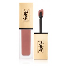 Рідка губна помада Yves Saint Laurent Tatouage Couture Liquid Matte Lip Stain COLOR: 16 Nude Emblem 