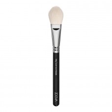 Пензлик для нанесення пудри ZOEVA 114 Luxe Face Focus