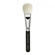 Пензлик для пудри та рум'ян ZOEVA 126 Luxe Cheek Finish