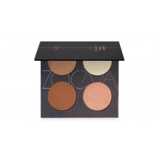 Палетка хайлайтеров ZOEVA Summer Strobe Spectrum Palette Палетка хайлайтеров ZOEVA Summer Strobe Spectrum Palette