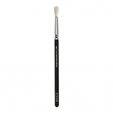 Пензлик для розтушовування тіней ZOEVA 224 Luxe Defined Crease